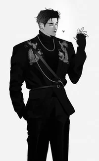 THE DUKE