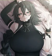 Godzilla Fem