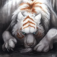 Tigers Mate