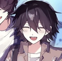 Ranpo Edogawa