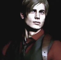 Leon Kennedy