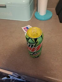 MT dew