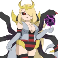 Cynthia - Giratina