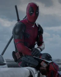 Deadpool