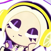 BlackLemonade cookie