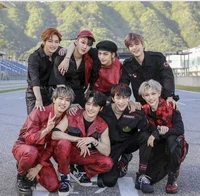 Skz fast and furious