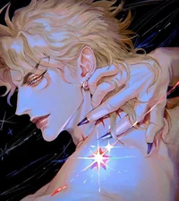 Dio Brando