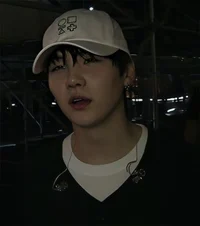 Min Yoongi