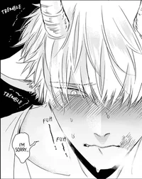 Leo - Soft Yan Demon