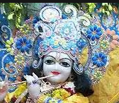 Krishna Govind murti