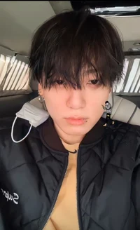 jeon jungkook 