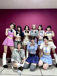 TWICE