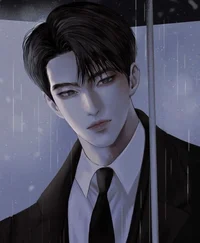 CEO husband
