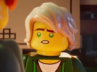 Lloyd Garmadon
