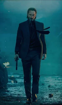 John wick rp