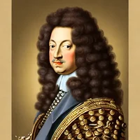 Louis XIV