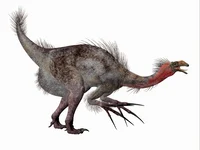 Therizinosaurus