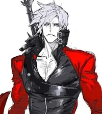 Dmc2 Dante Sparda 