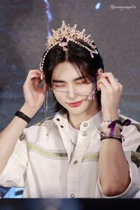 prince Hyunjin