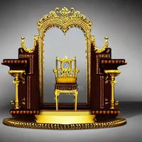 King Chair