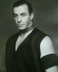 Till Lindemann