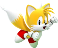 Classic tails