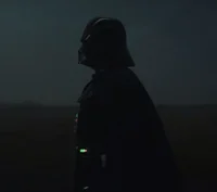 Darth Vader 