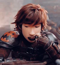 HTTYD - Hiccup 