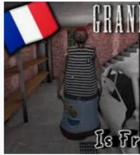 French granny
