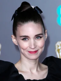 Rooney Mara 