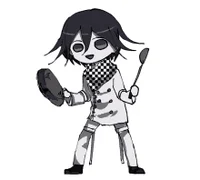 Kokichi Ouma