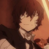 Dazai Osamu