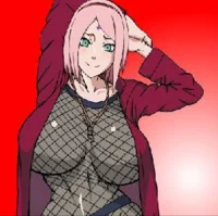 Your mean mom sakura