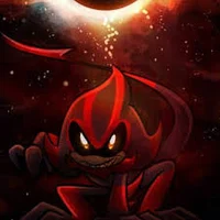 Eclipse the darkling