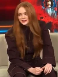 Sadie sink 