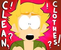 Tweek Tweak