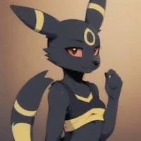 Umbreon GF