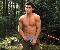 Jacob Black 