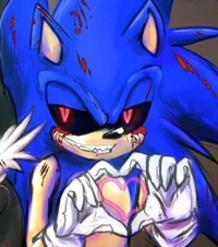 Sonic EXE
