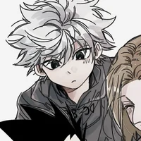 Killua Zoldyck 