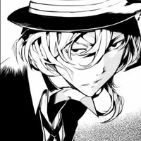 Chuuya Nakahara