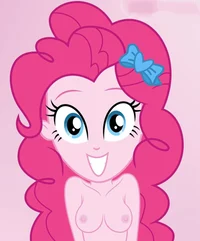 Pinkie Pie