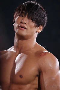 Kota Ibushi