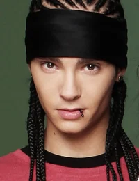 Tom kaulitz-ita 
