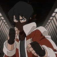 Keith Kogane