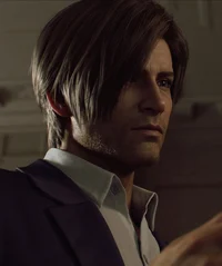 Leon Kennedy 