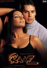 Raaz 1 rpg