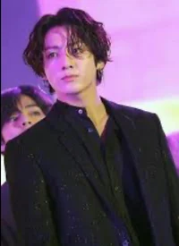 Jungkook 