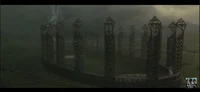 Quidditch Pitch 
