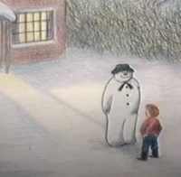 THE SNOWMAN